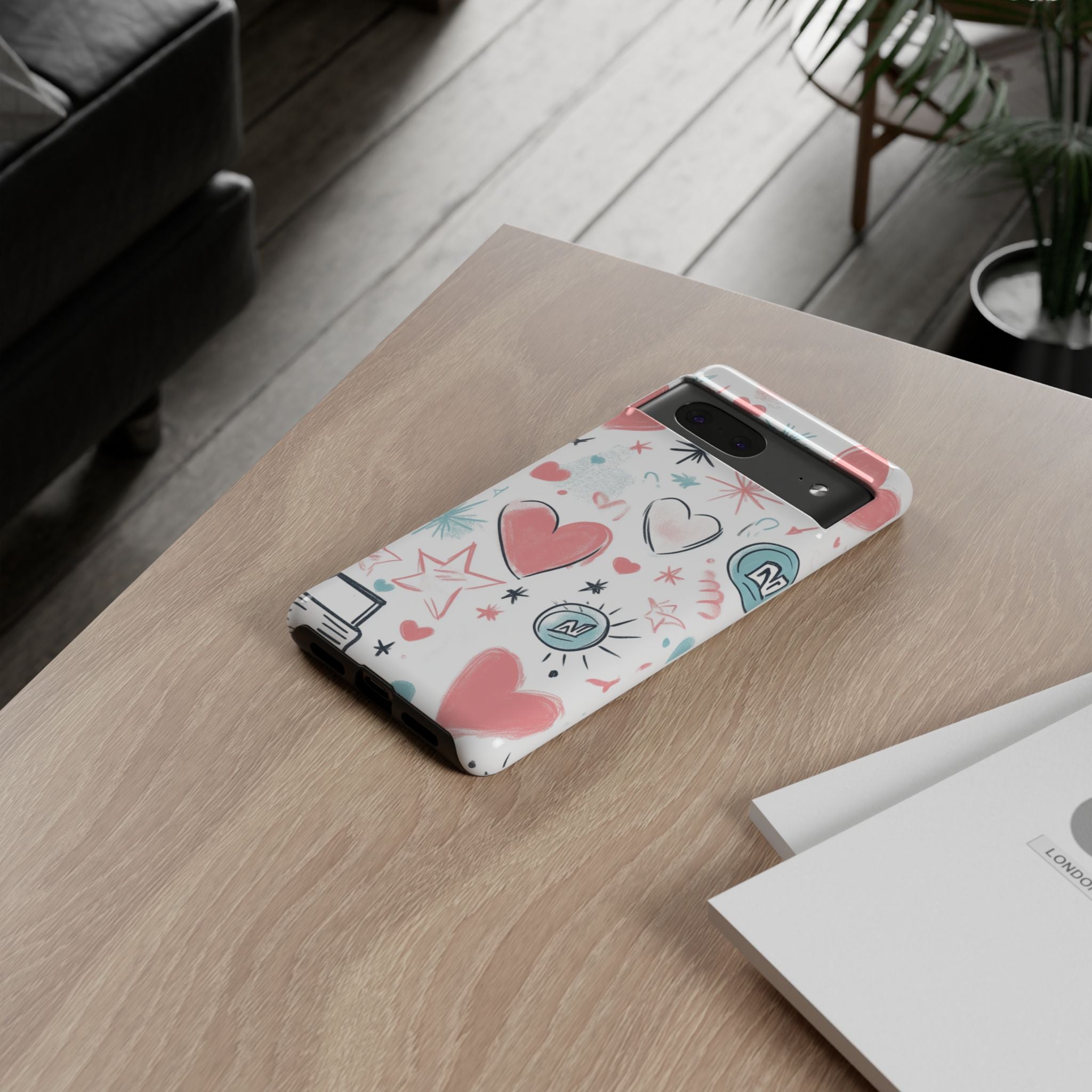 Cute Phone Case