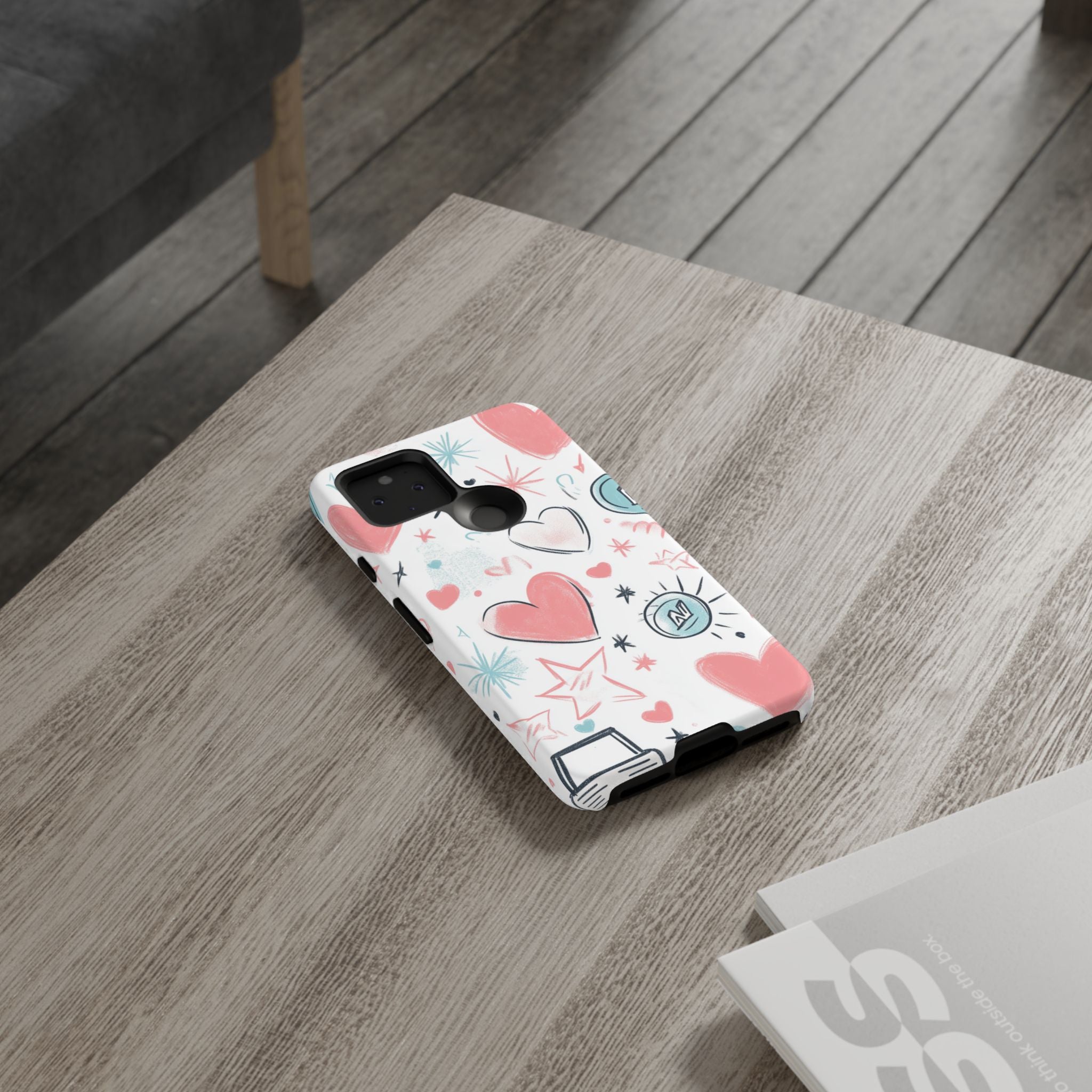 Cute Phone Case