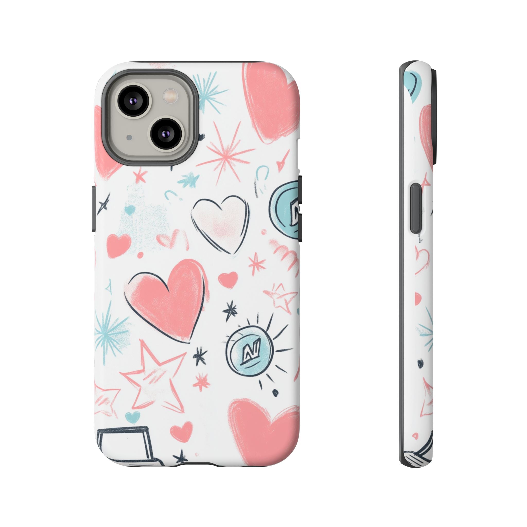 Cute Phone Case